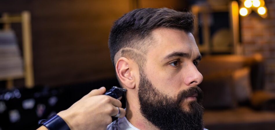 Barber