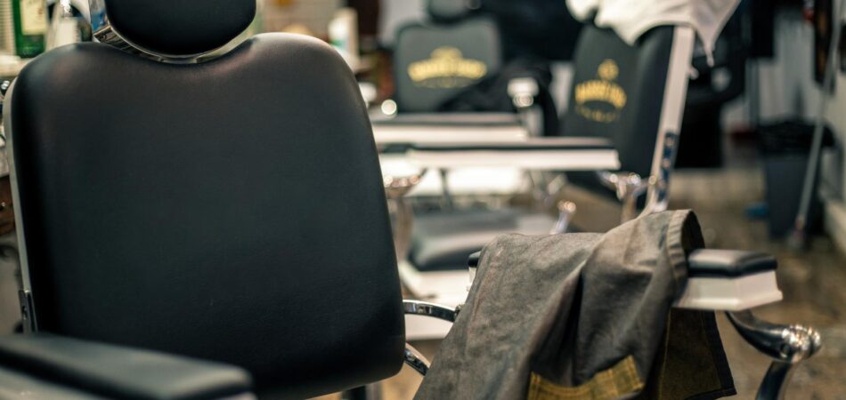 Barber Shop