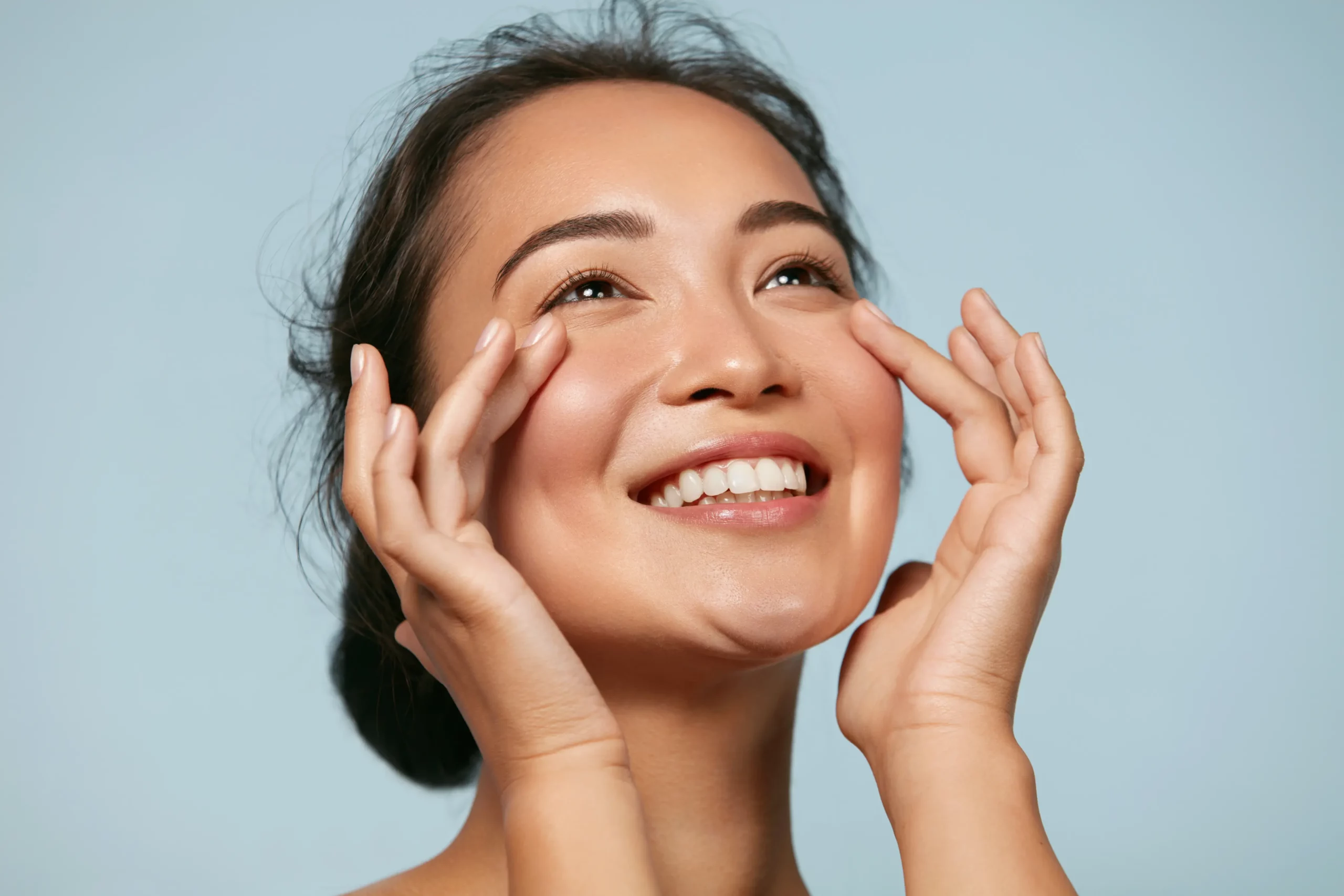Facial Treatments in San Jose, CA