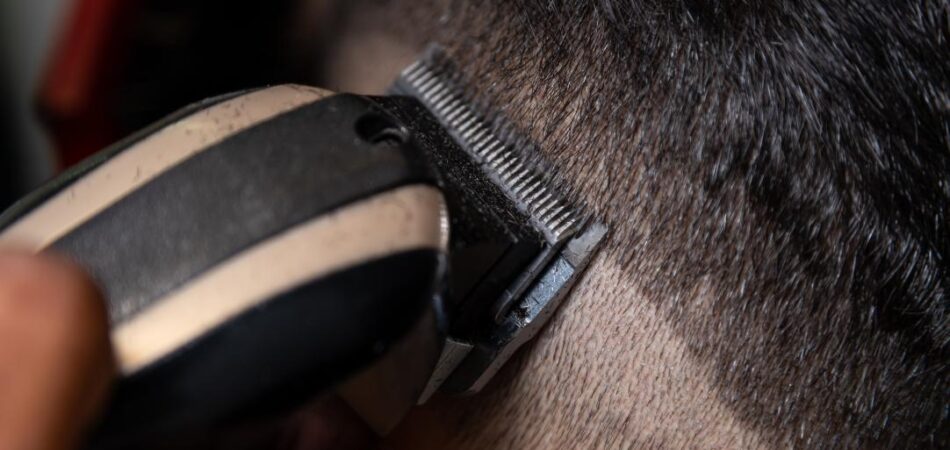 Men’s Low Fade Haircuts in San Jose, CA