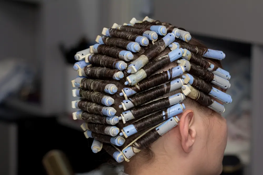 Get the Texture You Want With a Perm Designed for You