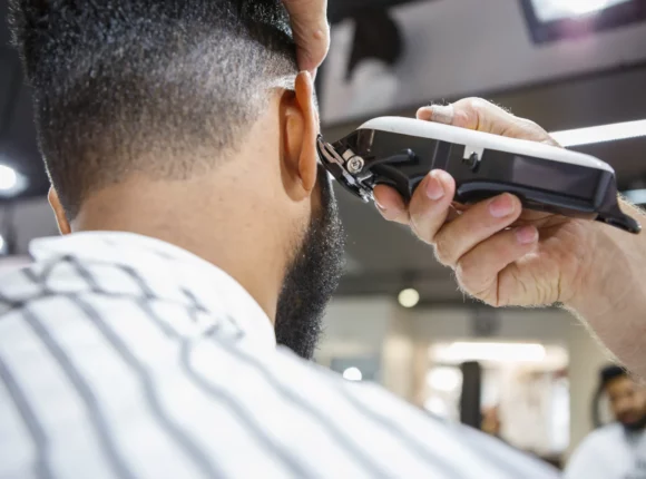 Beard Trimming in San Jose, CA