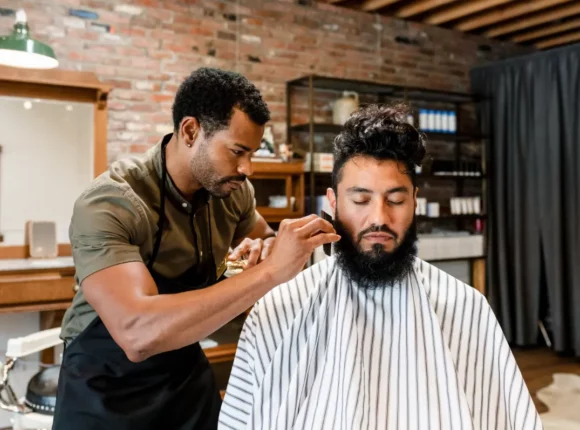 Beard Trim in San Jose, CA