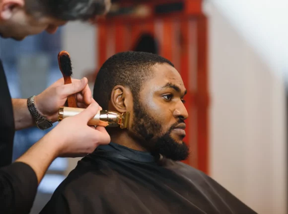 Beard Trimming in San Jose, CA