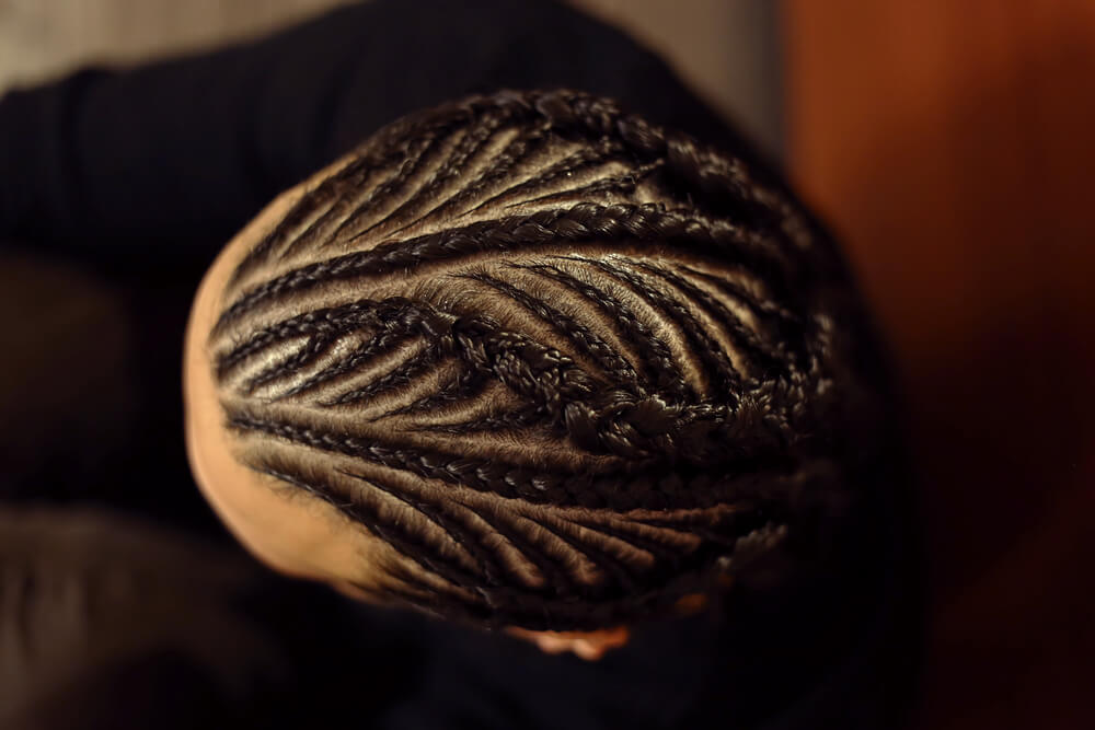 Cornrows and Dreadlocks Services San Jose, CA