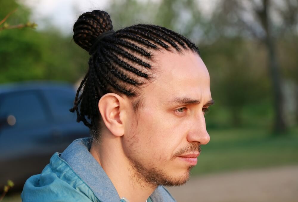 Cornrows and Dreadlocks in San Jose, CA