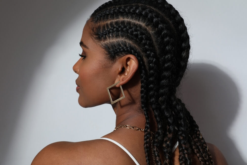 Hair Braiding in San Jose, CA