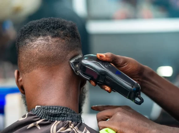 Men's Haircuts in San Jose, CA